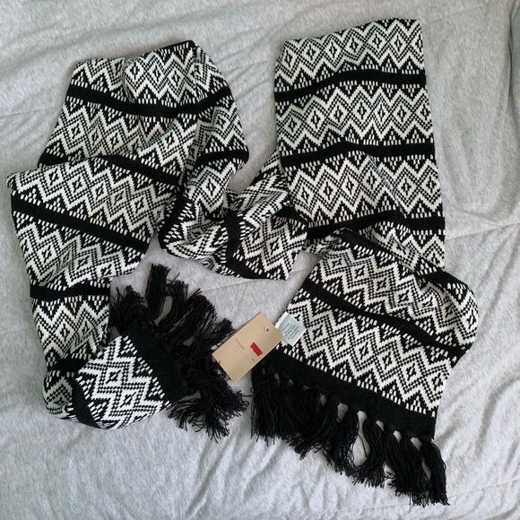 LEVI’S Scarf - Picture 4 of 4